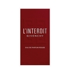 Product L' Interdit Eau De Parfum Rouge 50ml thumbnail image