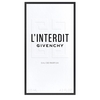 Product L'Interdit Eau De Parfum 125ml thumbnail image
