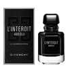 Product L’Interdit Absolu Eau De Parfum Intense 80ml thumbnail image