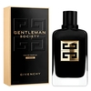 Product Gentleman Society Eau De Parfum Ambrée 100ml thumbnail image