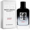 Product Gentleman Society Eau De Parfum Sport 100ml thumbnail image