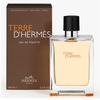 Product Terre d'Hermès Eau De Toilette 100ml thumbnail image