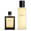 Product Terre D' Hermès Parfum - Refillable 30ml & Terre D' Hermès Parfum Refill 125ml thumbnail image