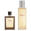 Product Terre d'Hermès Eau De Toilette - Refillable 30ml & Terre d'Hermès Eau De Toilette - Refill 125ml thumbnail image