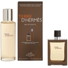 Product Terre d'Hermès Eau De Toilette - Refillable 30ml & Terre d'Hermès Eau De Toilette - Refill 125ml thumbnail image