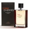 Product Terre d'Hermès Eau De Parfum Intense - Refillable 100ml thumbnail image