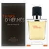 Product Hermès Terre D' Hermès Eau De Toilette 50ml thumbnail image