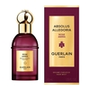 Product Absolus Allegoria Rose Amira Hair Mist 40ml thumbnail image