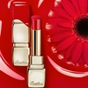 Product KissKiss Shine Bloom - 95% Naturally-Derived Ingredients - Shine Lipstick 3.2g thumbnail image
