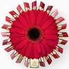 Product KissKiss Shine Bloom - 95% Naturally-Derived Ingredients - Shine Lipstick 3.2g thumbnail image