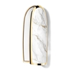 Product Rouge G The Ornaments The Double Mirror Jewel Case - Le Marbre - The Customizable Ultra-Care Lipstick Case thumbnail image