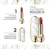 Product Rouge G The Ornaments The Double Mirror Jewel Case - Le Marbre - The Customizable Ultra-Care Lipstick Case thumbnail image