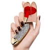 Product Rouge G The Ornaments The Double Mirror Jewel Case - Le Strassé - The Customizable Ultra-Care Lipstick Case thumbnail image