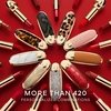 Product Rouge G The Ornaments The Double Mirror Jewel Case - L'Art Déco - The Customizable Ultra-Care Lipstick Case thumbnail image