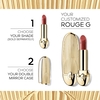 Product Rouge G The Ornaments The Double Mirror Jewel Case - L'Art Déco - The Customizable Ultra-Care Lipstick Case thumbnail image