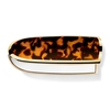 Product Rouge G The Patterns The Double Mirror Jewel Case - L'Écaille - The Customizable Ultra-Care Lipstick Case thumbnail image