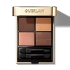Product Ombres G Eyeshadow Quad Multi-Effect High Colour & Long Wear 6g thumbnail image