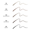 Product Brow G The Brow Pencil - High Precision - Natural Result - 24h Wear - 0.09g thumbnail image