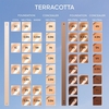 Product Terracotta Concealer Natural Perfection Concealer - 24h Wear No-Transfer - 95% Naturally-Derived Ingredients 11.5ml thumbnail image