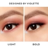 Product Ombres G 458 Aura Glow Eyeshadow Quad - Multi-Effect High Colour & Long Wear - Limited Edition 4x2,2g thumbnail image