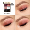 Product Ombres G 458 Aura Glow Eyeshadow Quad - Multi-Effect High Colour & Long Wear - Limited Edition 4x2,2g thumbnail image
