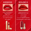 Product KissKiss Honey-Infused Intense Lipstick - Refillable 1.85g thumbnail image