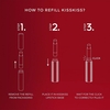 Product KissKiss Honey-Infused Intense Lipstick - Refill 1.85g thumbnail image