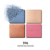 Product Ombres G 396 Denim Blossom Eyeshadow Quad - Multi-Effect High Colour & Long Wear - Limited Edition 4x1.5g thumbnail image