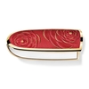 Product Rouge G Blooming Denim The Double Mirror Jewel Case - Red Rose - The Customizable Ultra-Care Lipstick Case - Limited Edition thumbnail image
