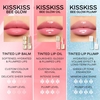 Product KissKiss Bee Glow Plump - 91% Naturally-Derived Ingredients - Brightening Plumping Lip Care 9.5ml thumbnail image