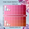 Product KissKiss Bee Glow Plump - 91% Naturally-Derived Ingredients - Brightening Plumping Lip Care 9.5ml thumbnail image