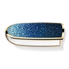 Product Rouge G L’Heure Bleue The Double Mirror Jewel Case - Bleu Astral - The Customizable Ultra-Care Lipstick Case - Limited Edition thumbnail image