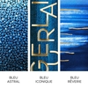 Product Rouge G L’Heure Bleue The Double Mirror Jewel Case - Bleu Astral - The Customizable Ultra-Care Lipstick Case - Limited Edition thumbnail image