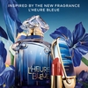 Product Rouge G L’Heure Bleue The Double Mirror Jewel Case - Bleu Astral - The Customizable Ultra-Care Lipstick Case - Limited Edition thumbnail image