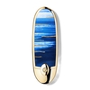 Product Rouge G L’Heure Bleue The Double Mirror Jewel Case - Bleu Rêverie - The Customizable Ultra-Care Lipstick Case - Limited Edition thumbnail image