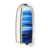 Product Rouge G L’Heure Bleue The Double Mirror Jewel Case - Bleu Rêverie - The Customizable Ultra-Care Lipstick Case - Limited Edition thumbnail image