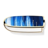 Product Rouge G L’Heure Bleue The Double Mirror Jewel Case - Bleu Rêverie - The Customizable Ultra-Care Lipstick Case - Limited Edition thumbnail image