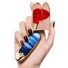 Product Rouge G L’Heure Bleue The Double Mirror Jewel Case - Bleu Rêverie - The Customizable Ultra-Care Lipstick Case - Limited Edition thumbnail image
