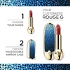 Product Rouge G L’Heure Bleue The Double Mirror Jewel Case - Bleu Rêverie - The Customizable Ultra-Care Lipstick Case - Limited Edition thumbnail image