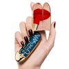 Product Rouge G L’Heure Bleue The Double Mirror Jewel Case - Bleu Iconique - The Customizable Ultra-Care Lipstick Case - Limited Edition thumbnail image