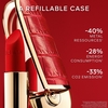 Product Rouge G The Patterns The Double Mirror Jewel Case - Le Python  - The Customizable Ultra-Care Lipstick Case thumbnail image