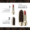 Product Rouge G The Patterns The Double Mirror Jewel Case - Le Python  - The Customizable Ultra-Care Lipstick Case thumbnail image