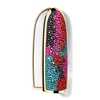 Product Rouge G Guerlain X Germanier Collection The Double Mirror Jewel Case - Showtime - The Customizable Ultra-Care Lipstick Case - Limited Edition thumbnail image