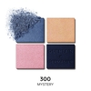 Product Ombres G - Guerlain X Germanier Collection - 300 Mystery Eyeshadow Quad - Multi-Effect High Colour & Long Wear - Limited Edition 4x1.5g thumbnail image