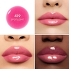 Product KissKiss Bee Glow Oil - Guerlain x Germanier Collection - 92% Natural-Origin - Honey Tint Lip Oil - 419 Spotlight - Limited Edition 9.5ml thumbnail image