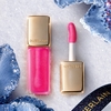 Product KissKiss Bee Glow Oil - Guerlain x Germanier Collection - 92% Natural-Origin - Honey Tint Lip Oil - 419 Spotlight - Limited Edition 9.5ml thumbnail image