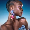 Product KissKiss Bee Glow Oil - Guerlain x Germanier Collection - 92% Natural-Origin - Honey Tint Lip Oil - 419 Spotlight - Limited Edition 9.5ml thumbnail image