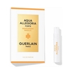 Product Guerlain Aqua Allegoria Mandarine Basilic Forte Eau De Parfum 1ml - Gift thumbnail image