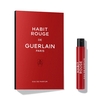 Product Guerlain Habit Rouge Eau De Parfum 1ml - Gift thumbnail image