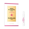Product Guerlain Aqua Allegoria Florabloom Forte Eau De Parfum 1ml - Gift thumbnail image